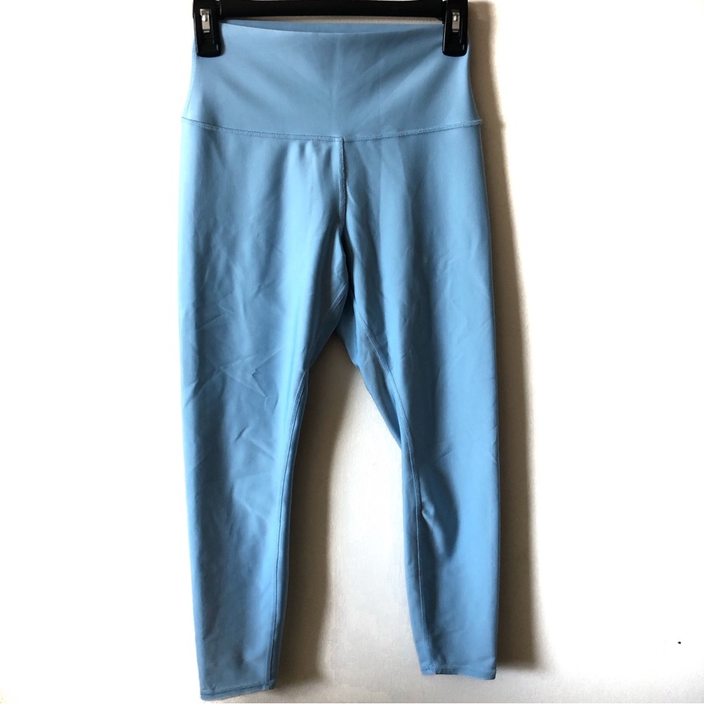 Alo | High Waisted Crop